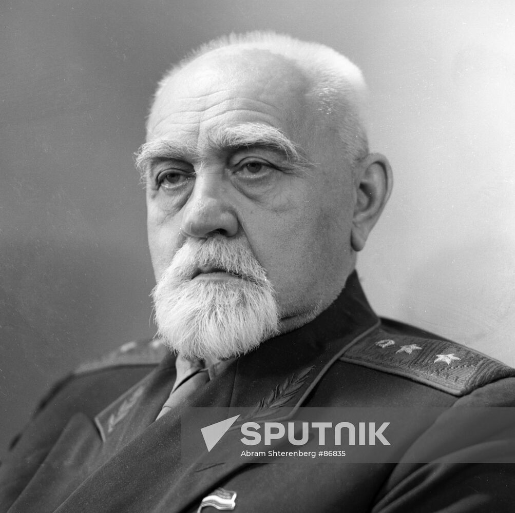 PAVLOVSKY