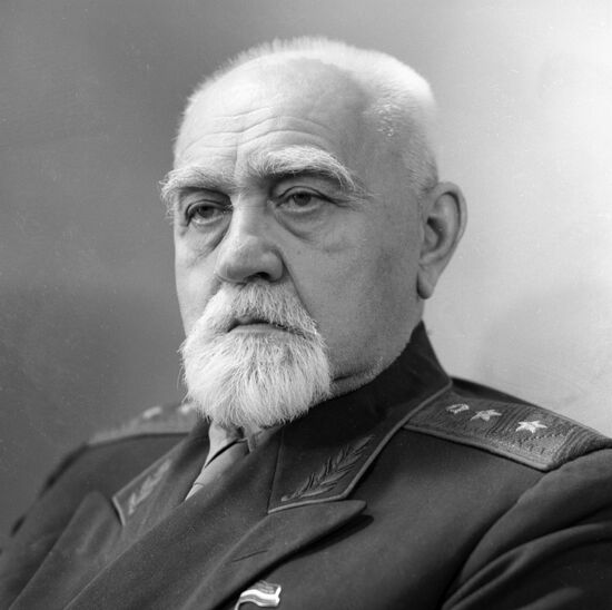 PAVLOVSKY