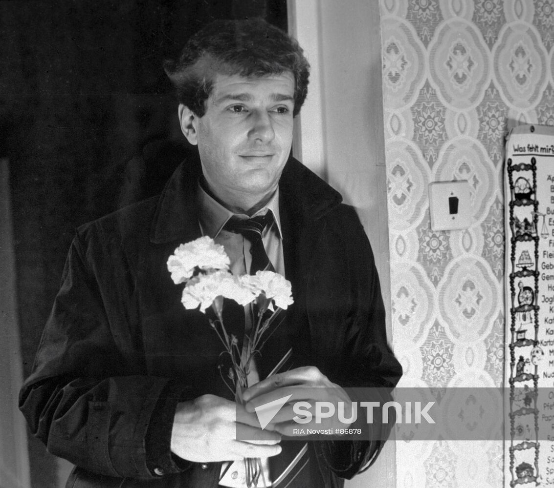 KOSTOLEVSKY