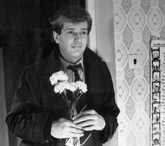 KOSTOLEVSKY
