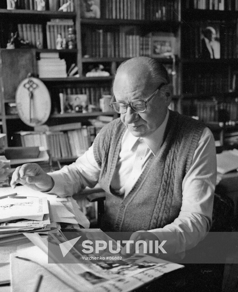 Rozov Playwright 