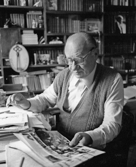 Rozov Playwright 