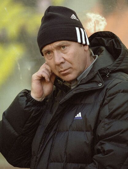Romantsev 
