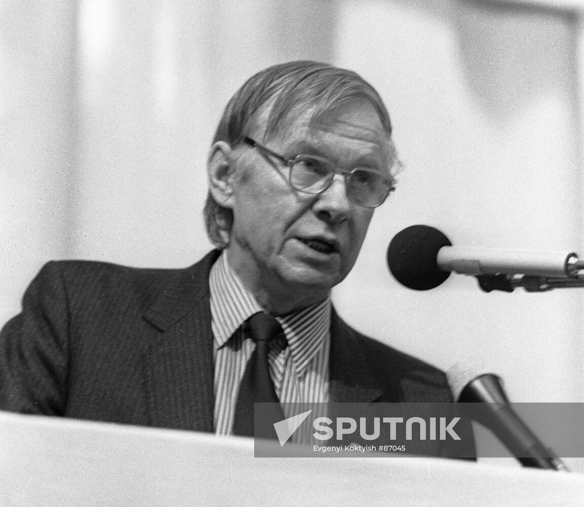 BYKOV WRITER
