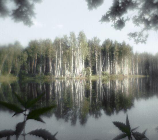 PRIOKSKO-TERRASNY RESERVE 