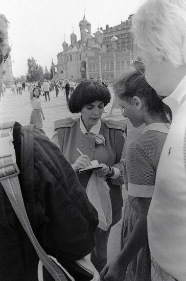 MIREILLE MATHIEU
