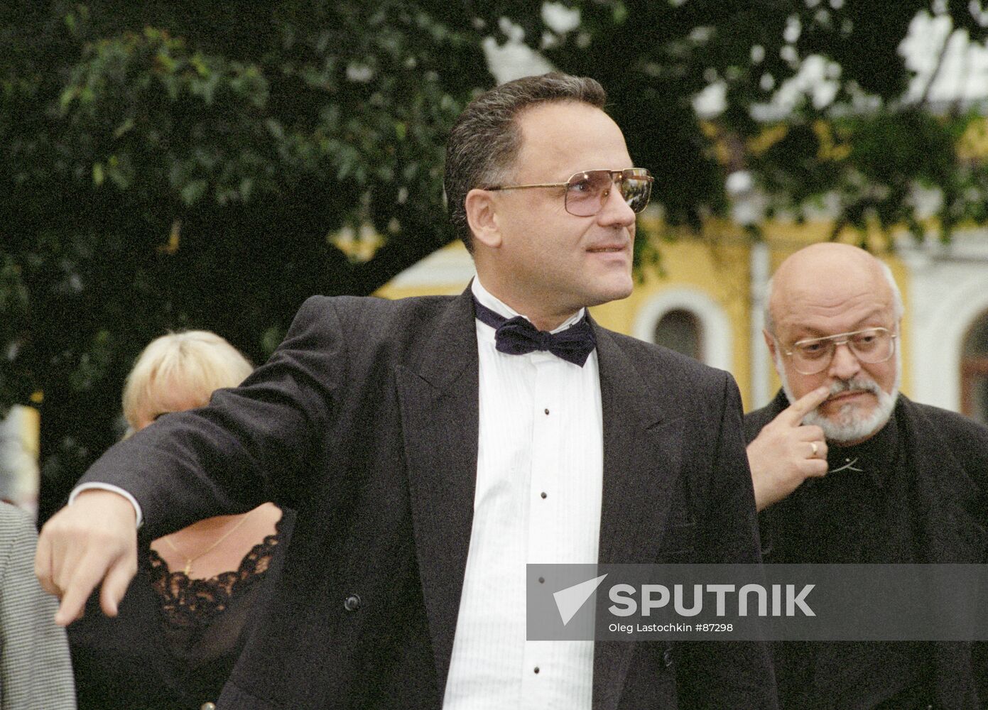 Yeremenko actor Poloka director
