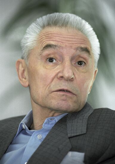 GRIGOROVICH