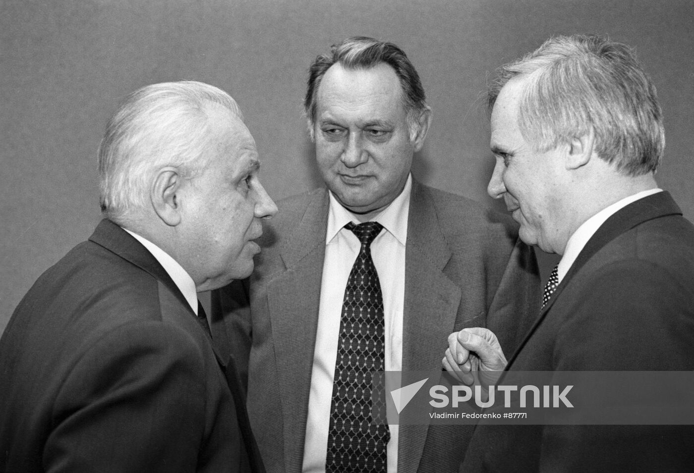 LUKYANOV MASLYUKOV RYZHKOV