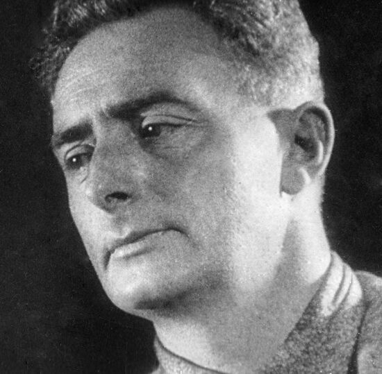 VERTOV