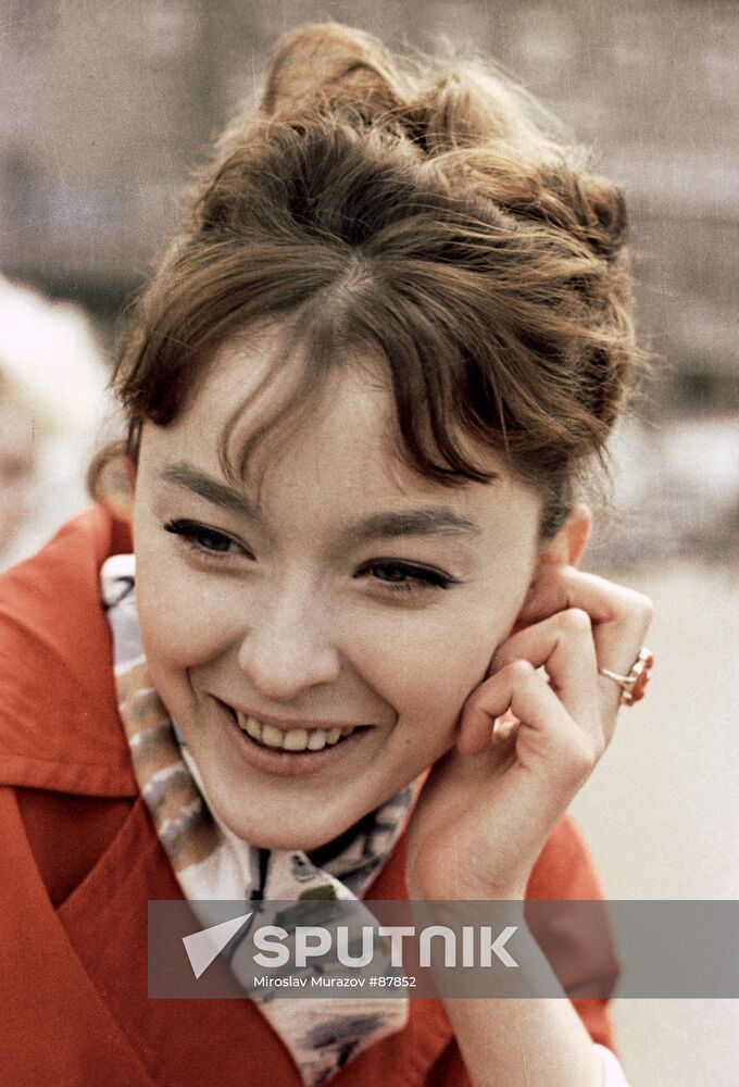 VERTINSKAYA