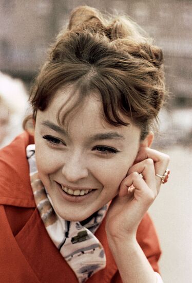 VERTINSKAYA