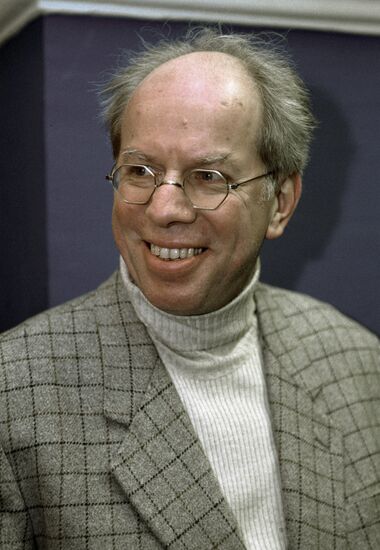 VIOLINIST KREMER