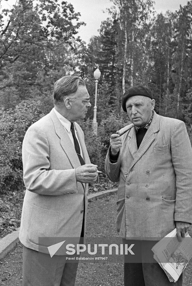 ZLOBIN ZHATKIN