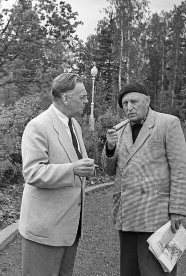 ZLOBIN ZHATKIN