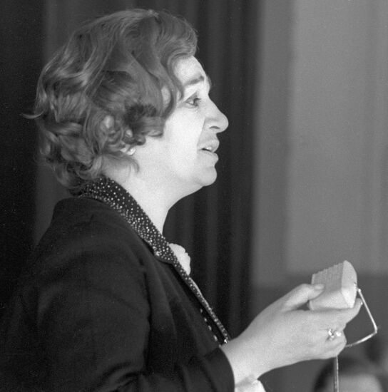 LIOZNOVA FILM-MAKER