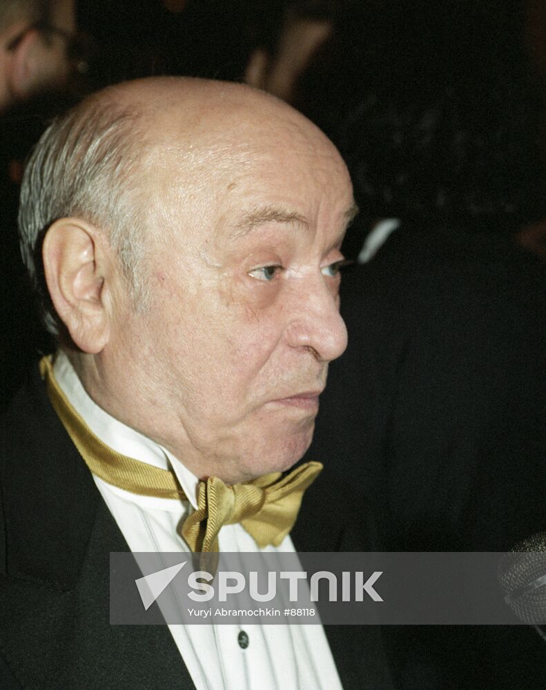 BYKOV