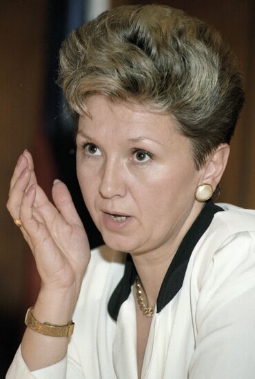 DMITRIYEVA 