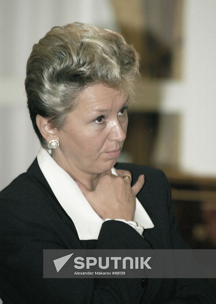 DMITRIYEVA