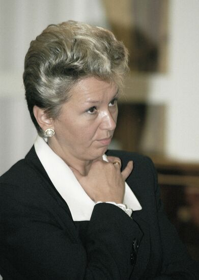 DMITRIYEVA