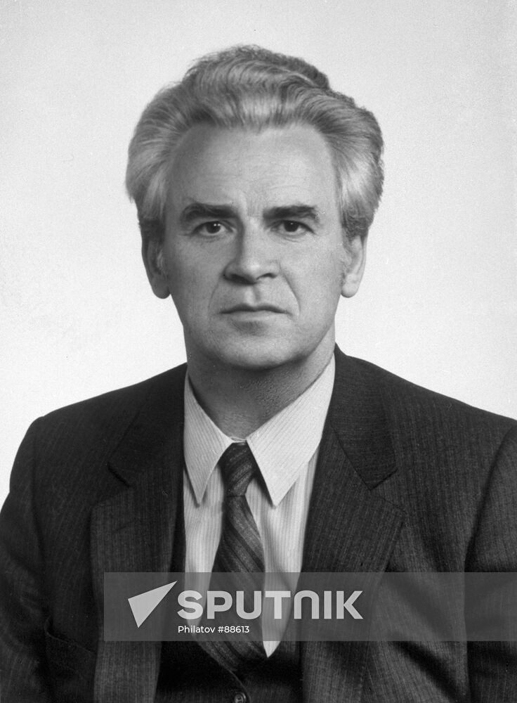 DUBININ