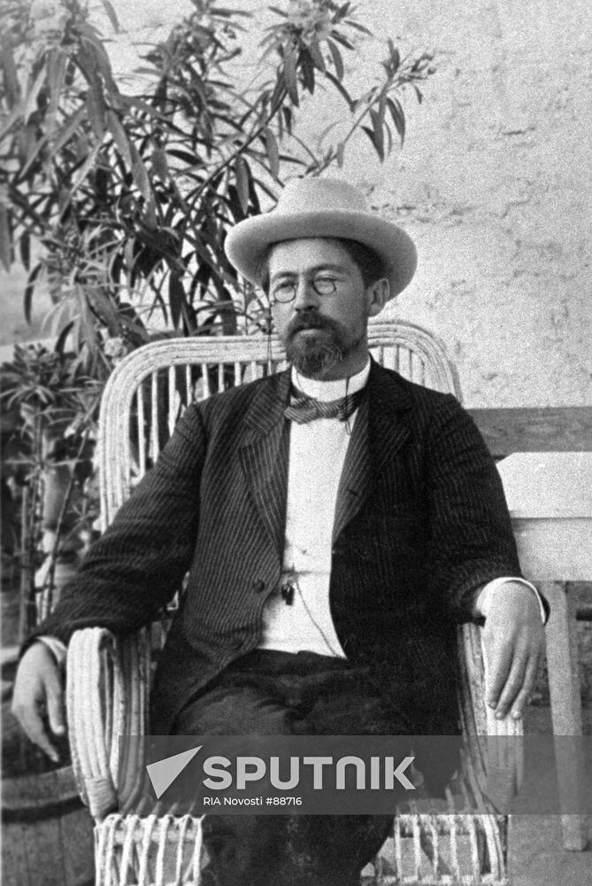 CHEKHOV