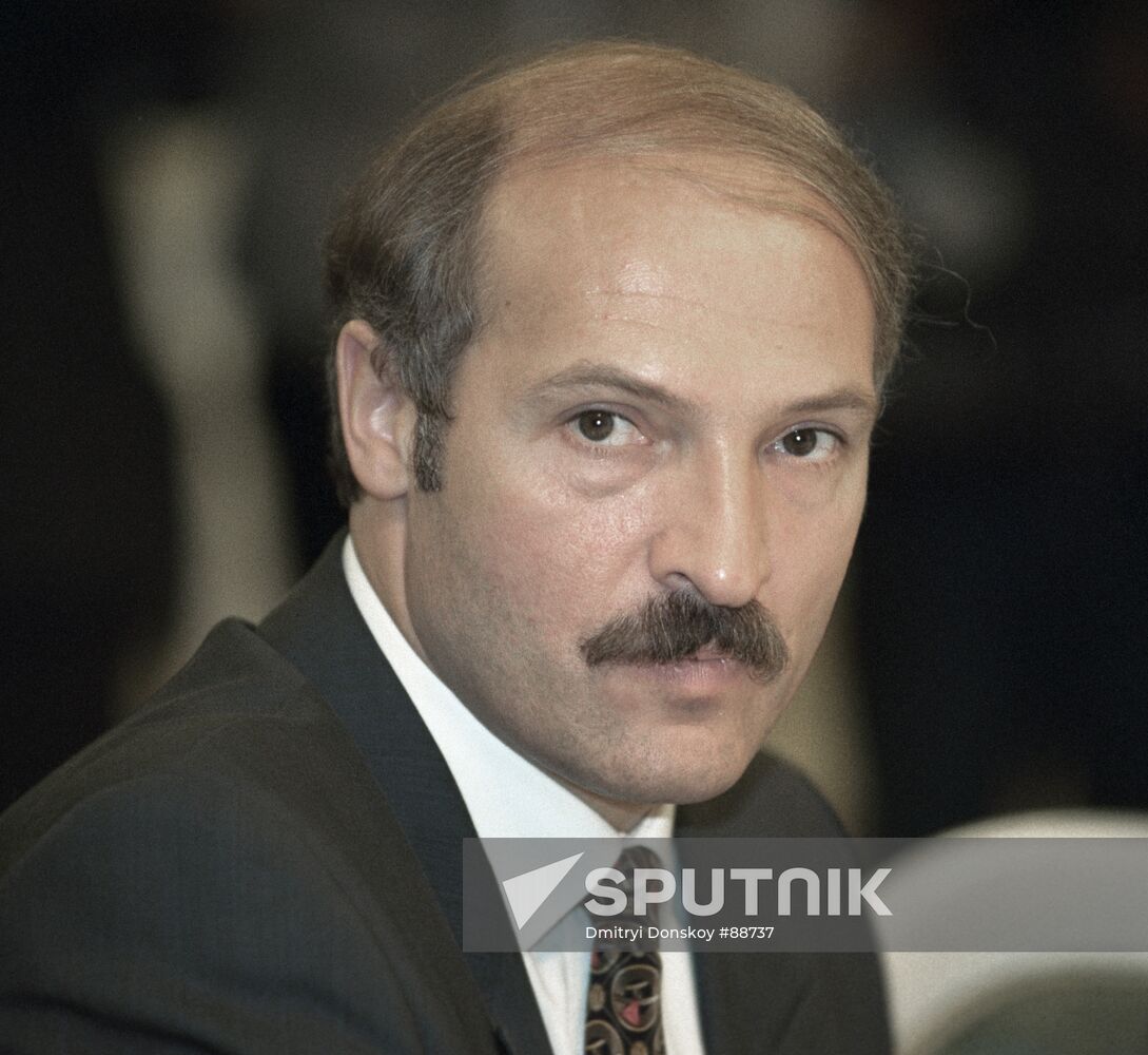 LUKASHENKO