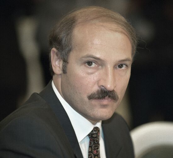 LUKASHENKO