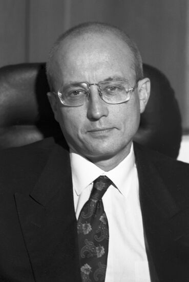 KARAGANOV