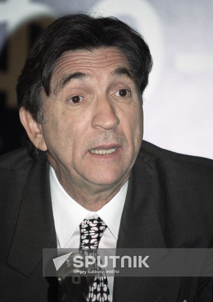 JUAN CARLOS SANCHES ARNAU