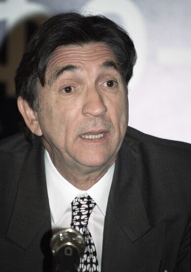 JUAN CARLOS SANCHES ARNAU