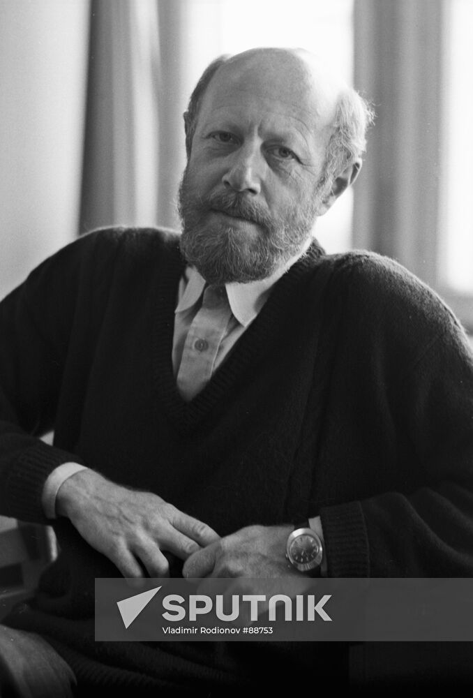 KANDEL 