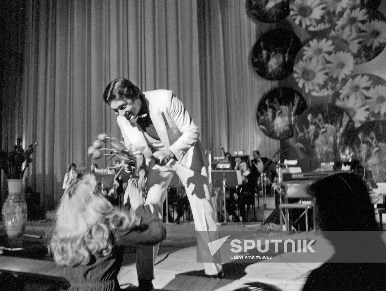 Gott singer