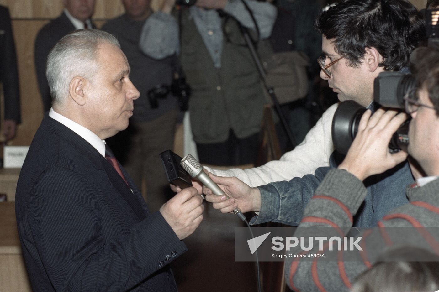 Lukyanov Trial GKCHP Interview