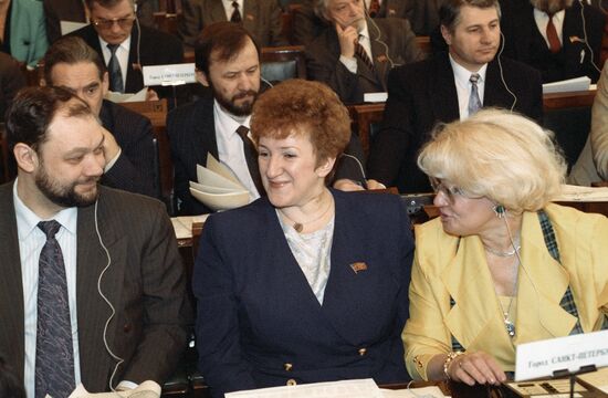 Konstantinov Starovoitova Kurkova 