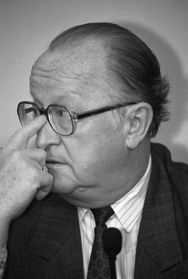 Gerashchenko Central Bank 