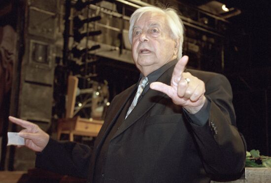 Lyubimov 