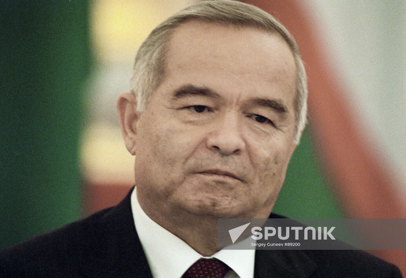 KARIMOV
