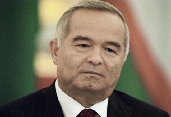 KARIMOV