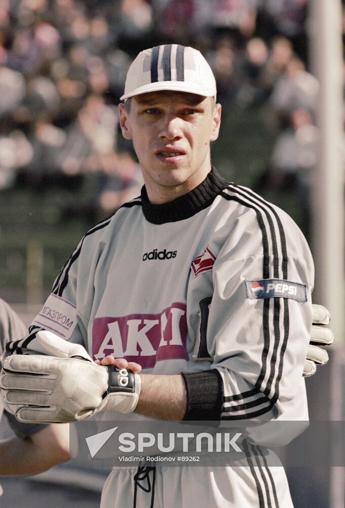 FILIMONOV