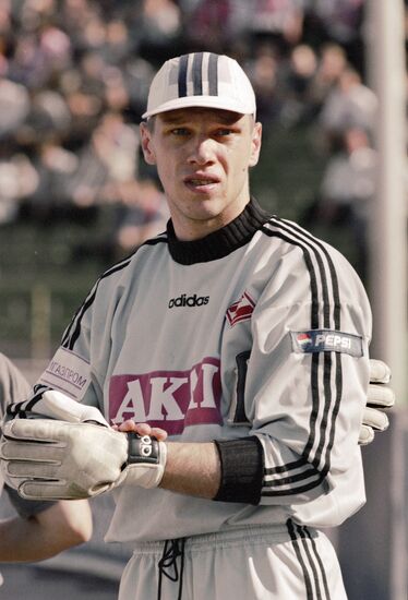 FILIMONOV