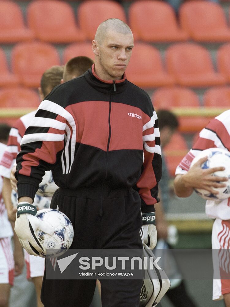 FILIMONOV