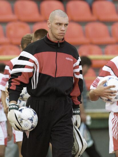 FILIMONOV