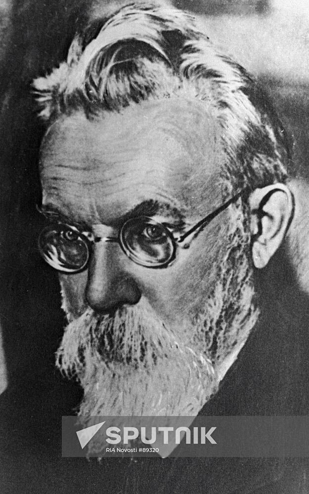 VERNADSKY