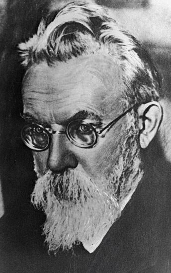 VERNADSKY
