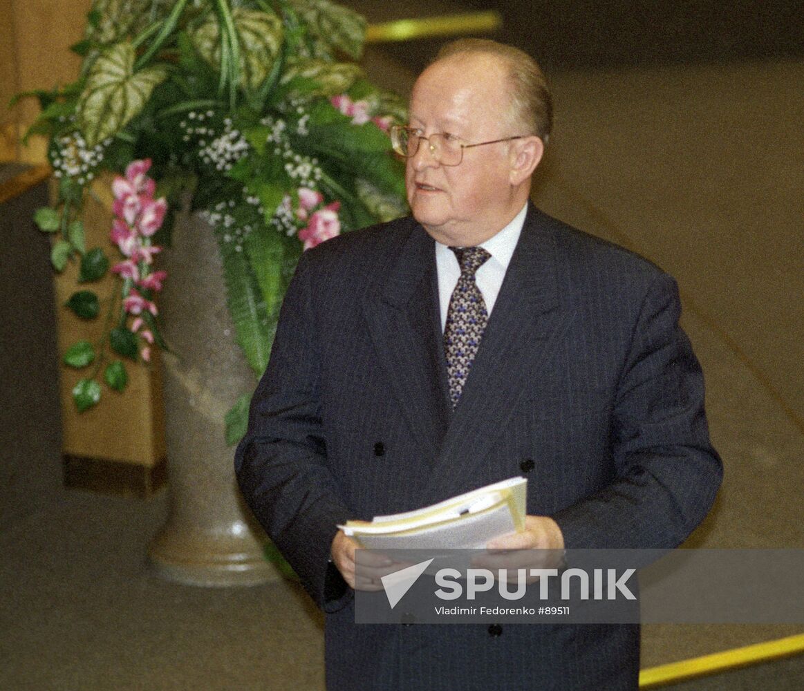 Gerashchenko 