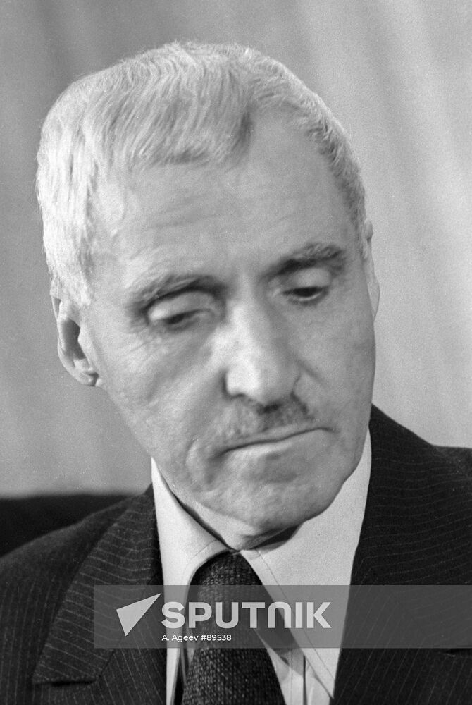 Simonov