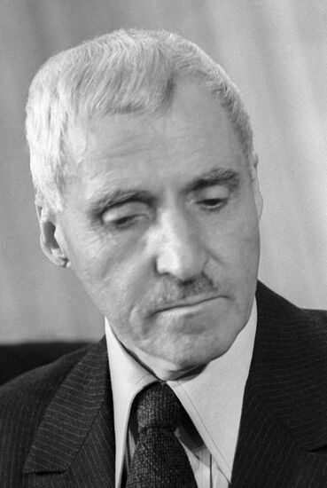 Simonov