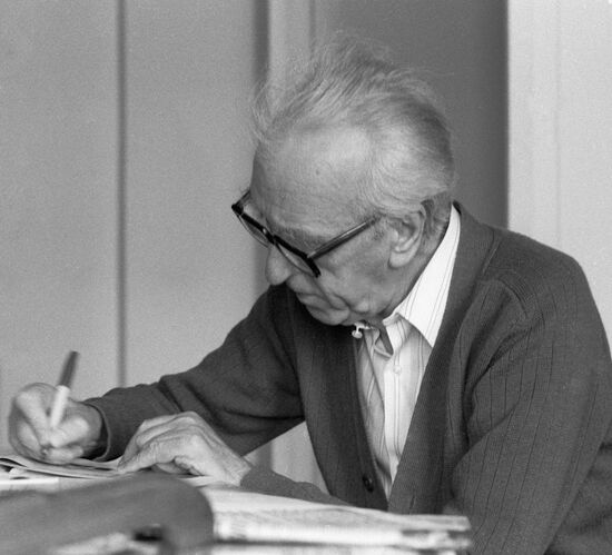 Kabalevsky composer