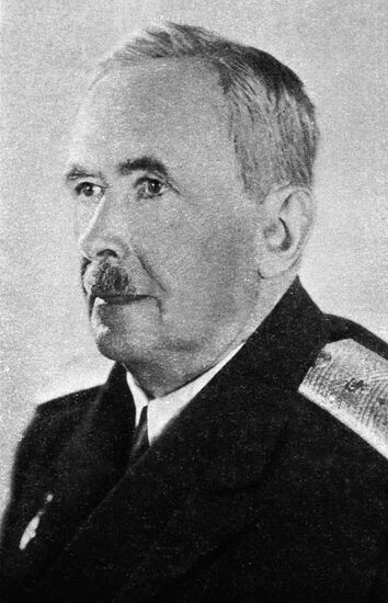 BYKOV 